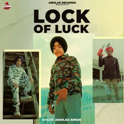 Lock of Luck